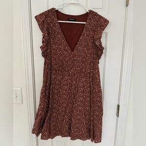 Madewell Dress - Size S Great Condition